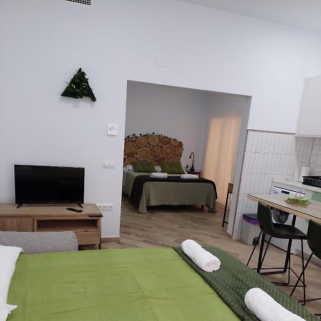 Avocado Suite By Alhaurin Loft City Center Alhaurín de la Torre Exteriér fotografie