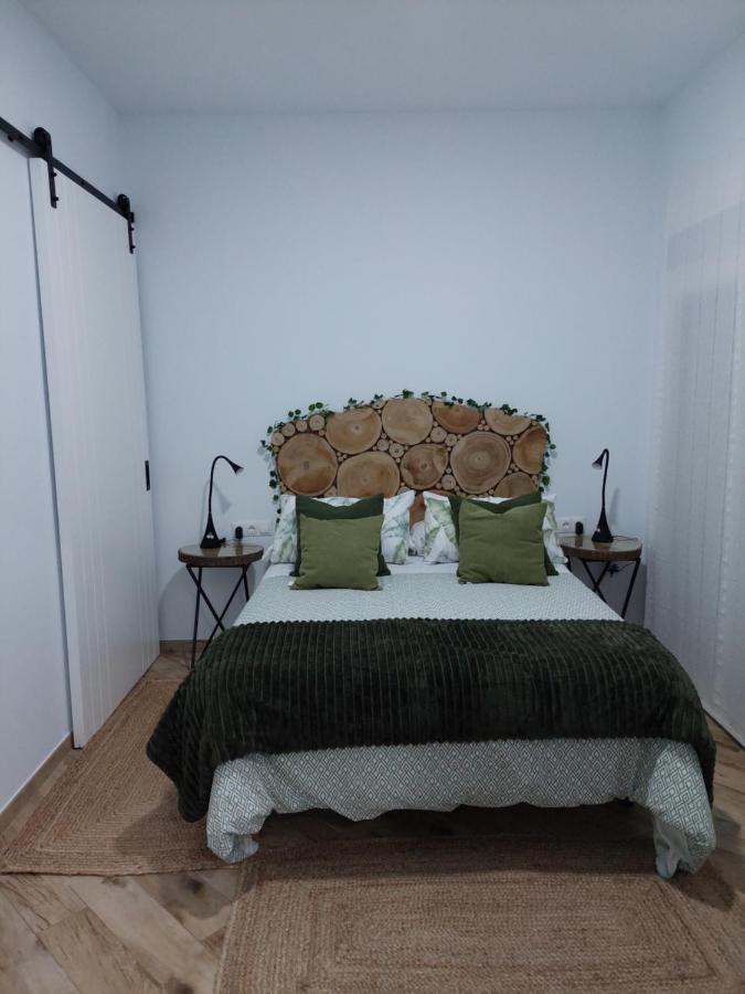 Avocado Suite By Alhaurin Loft City Center Alhaurín de la Torre Exteriér fotografie