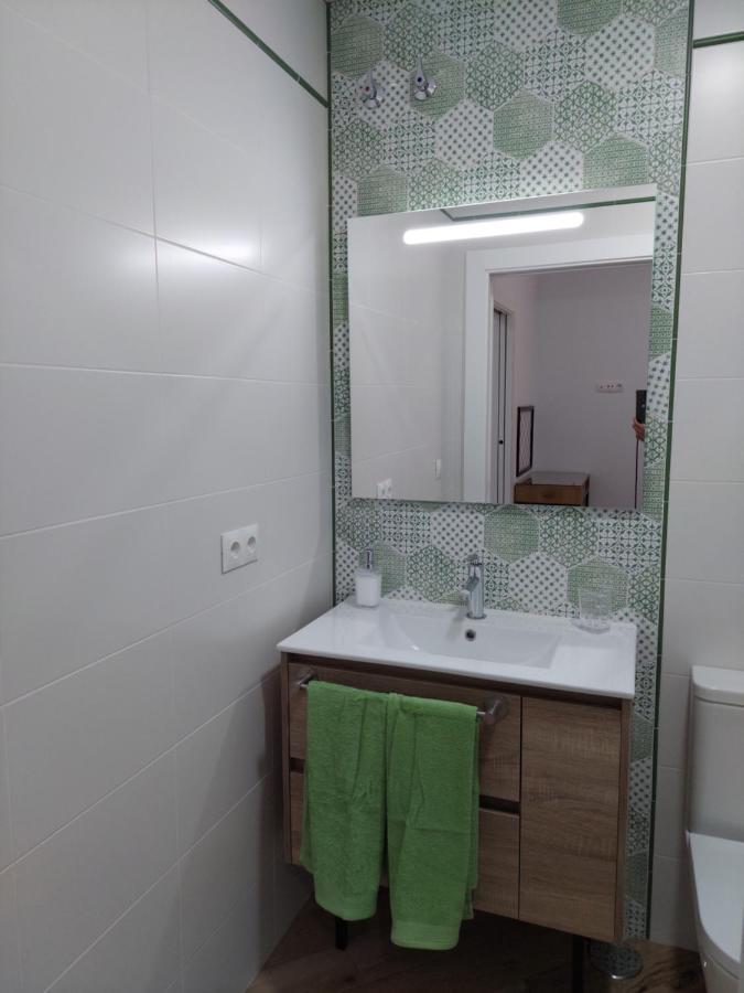 Avocado Suite By Alhaurin Loft City Center Alhaurín de la Torre Exteriér fotografie
