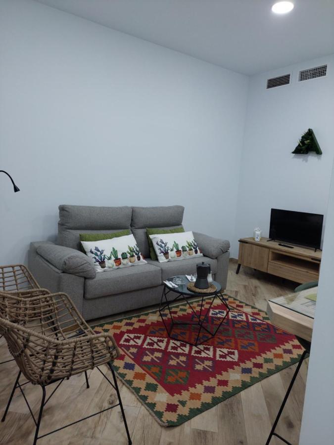 Avocado Suite By Alhaurin Loft City Center Alhaurín de la Torre Exteriér fotografie