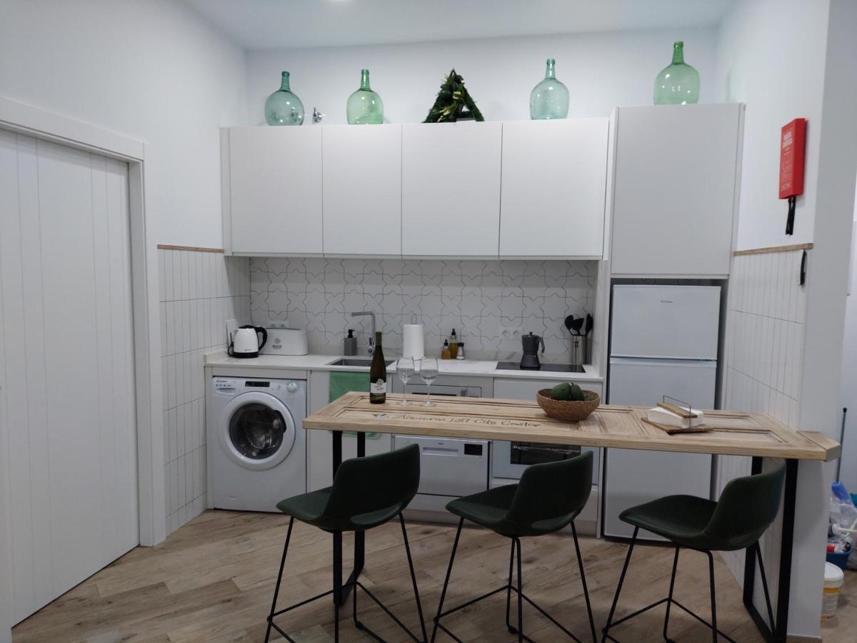 Avocado Suite By Alhaurin Loft City Center Alhaurín de la Torre Exteriér fotografie