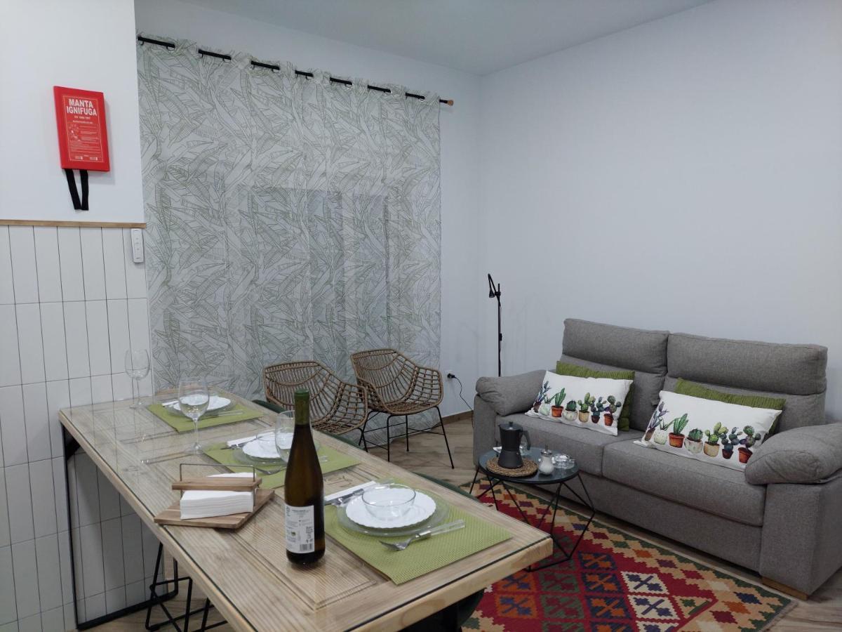 Avocado Suite By Alhaurin Loft City Center Alhaurín de la Torre Exteriér fotografie