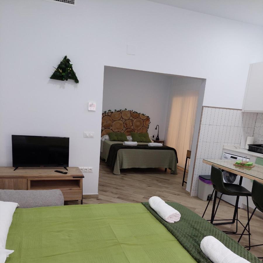 Avocado Suite By Alhaurin Loft City Center Alhaurín de la Torre Exteriér fotografie